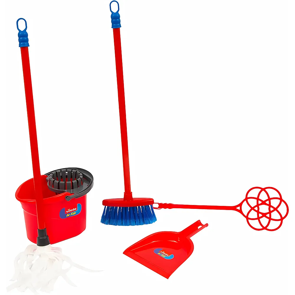 Sombo VILEDA Reinigungs Set