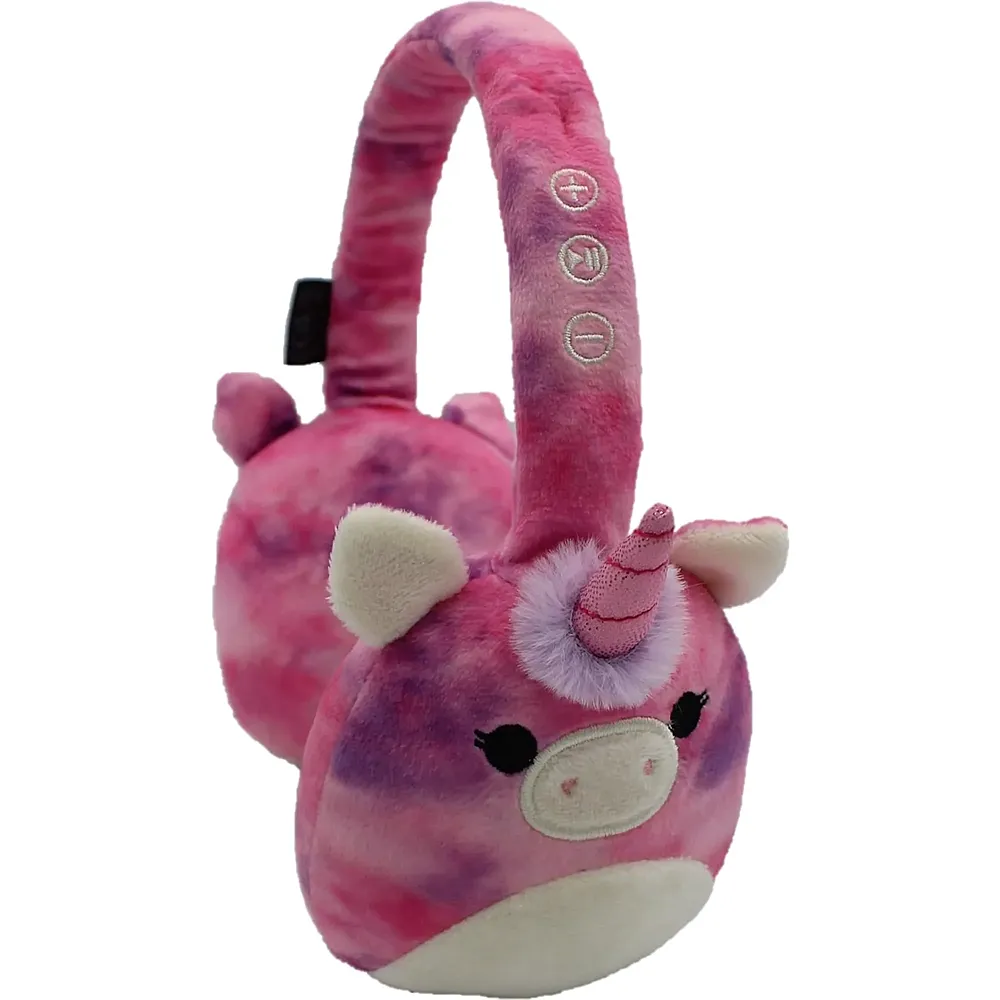 Squishmallows Kopfh�rer Lola Bluetooth