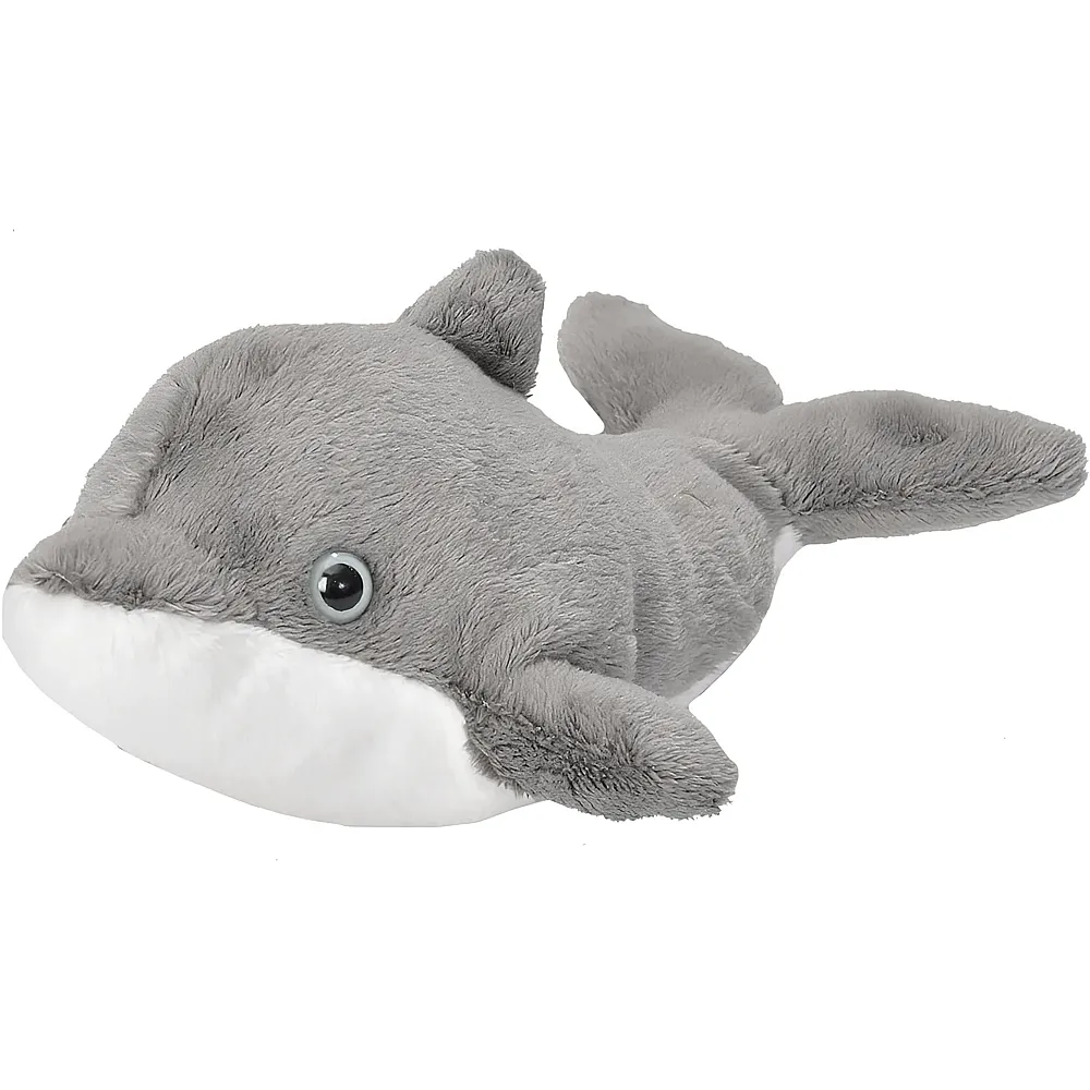 meinspielzeug - Wild Republic Aquatic Delfin 12cm | Meerestiere Pl�sch