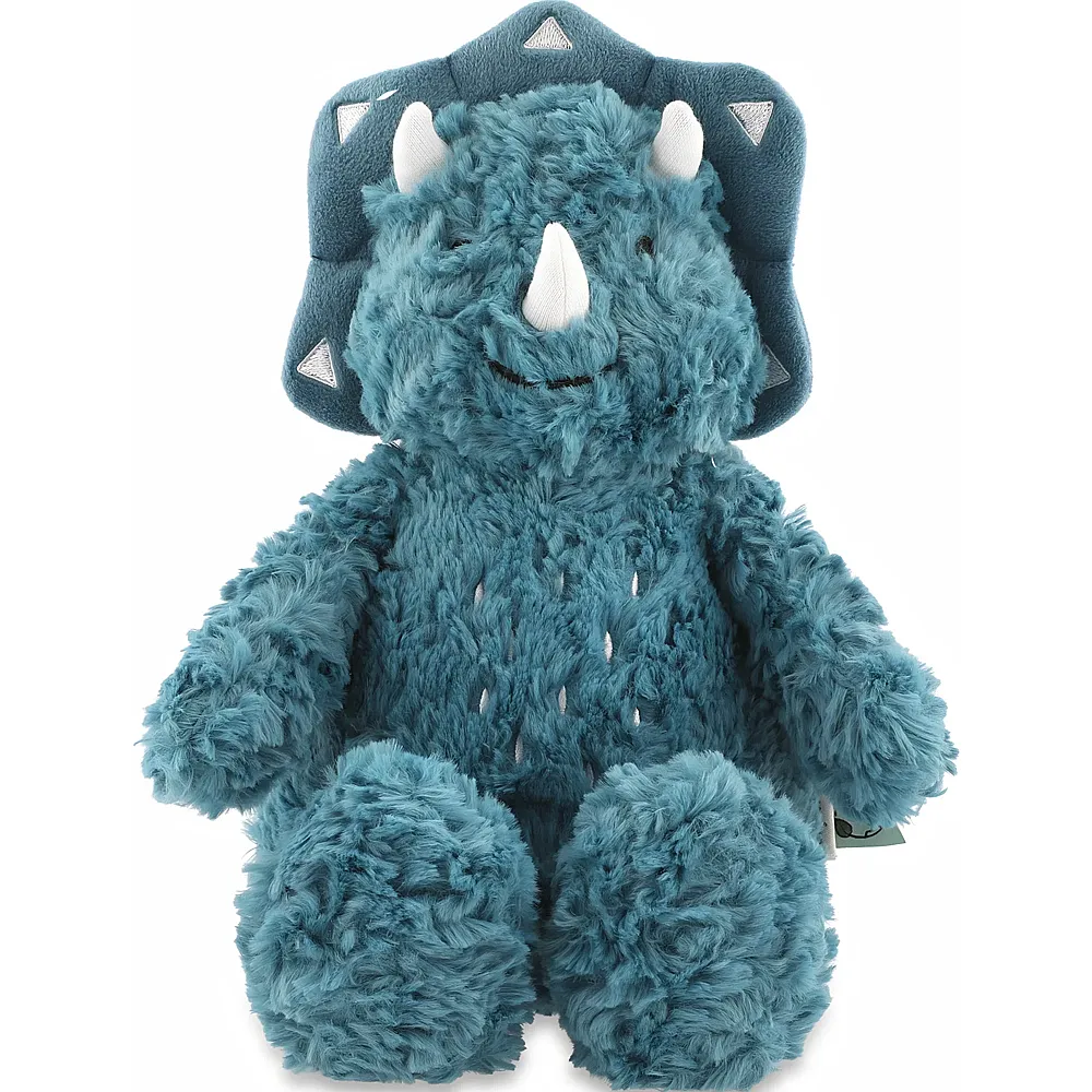 Trixie Pl�sch Triceratops 25cm