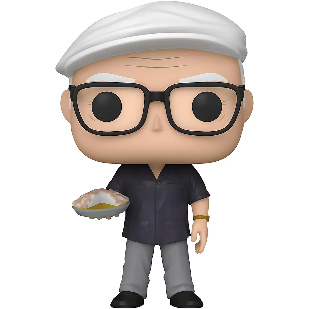 Funko Pop Television Sopranos - Junior Soprano 1523