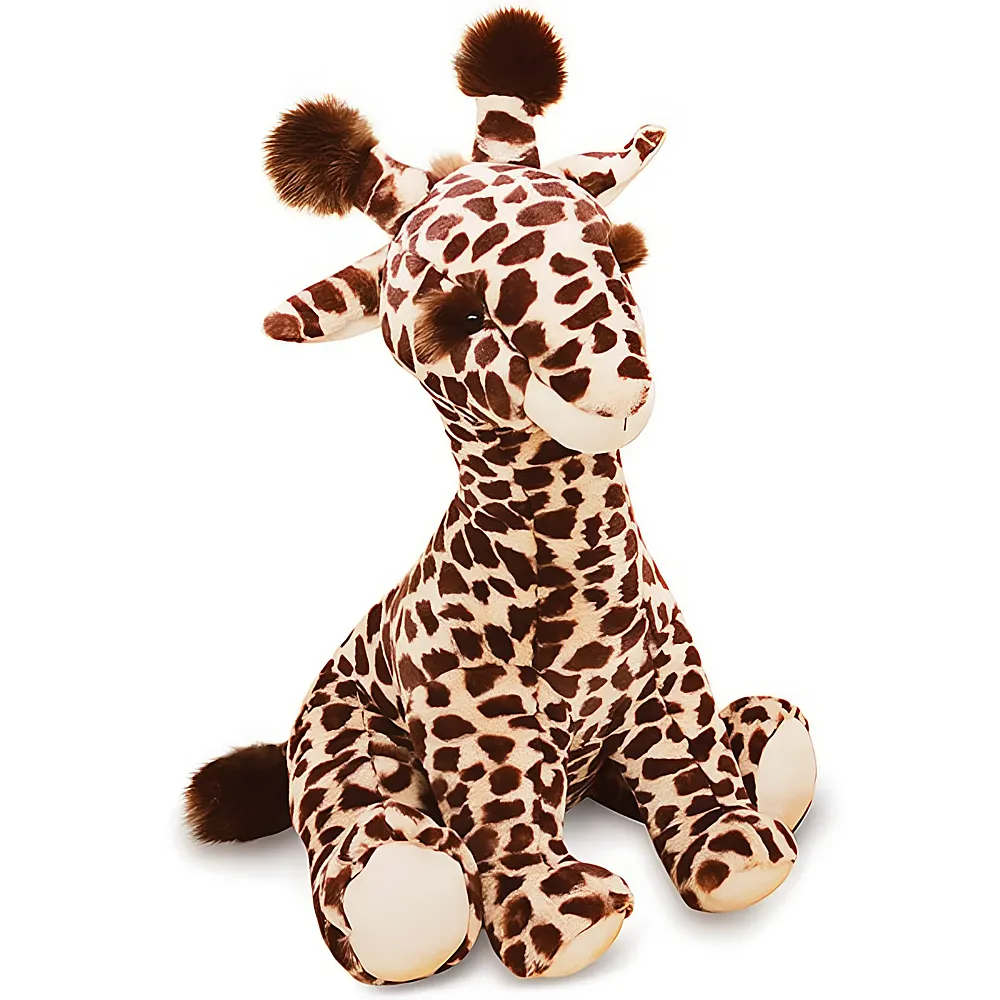 Doudou et Compagnie Lisi Giraffe 50cm | Wildtiere Plsch