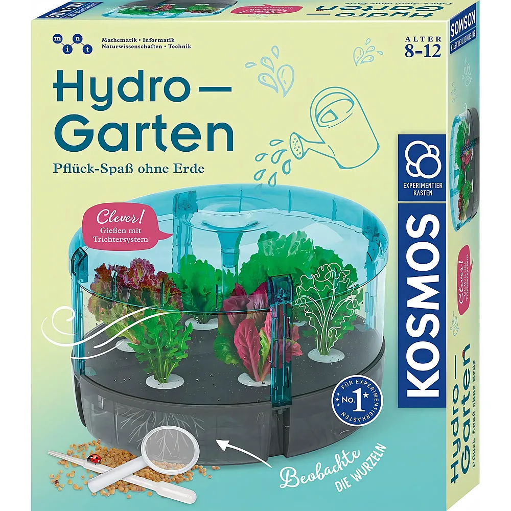 Kosmos Hydro-Garten