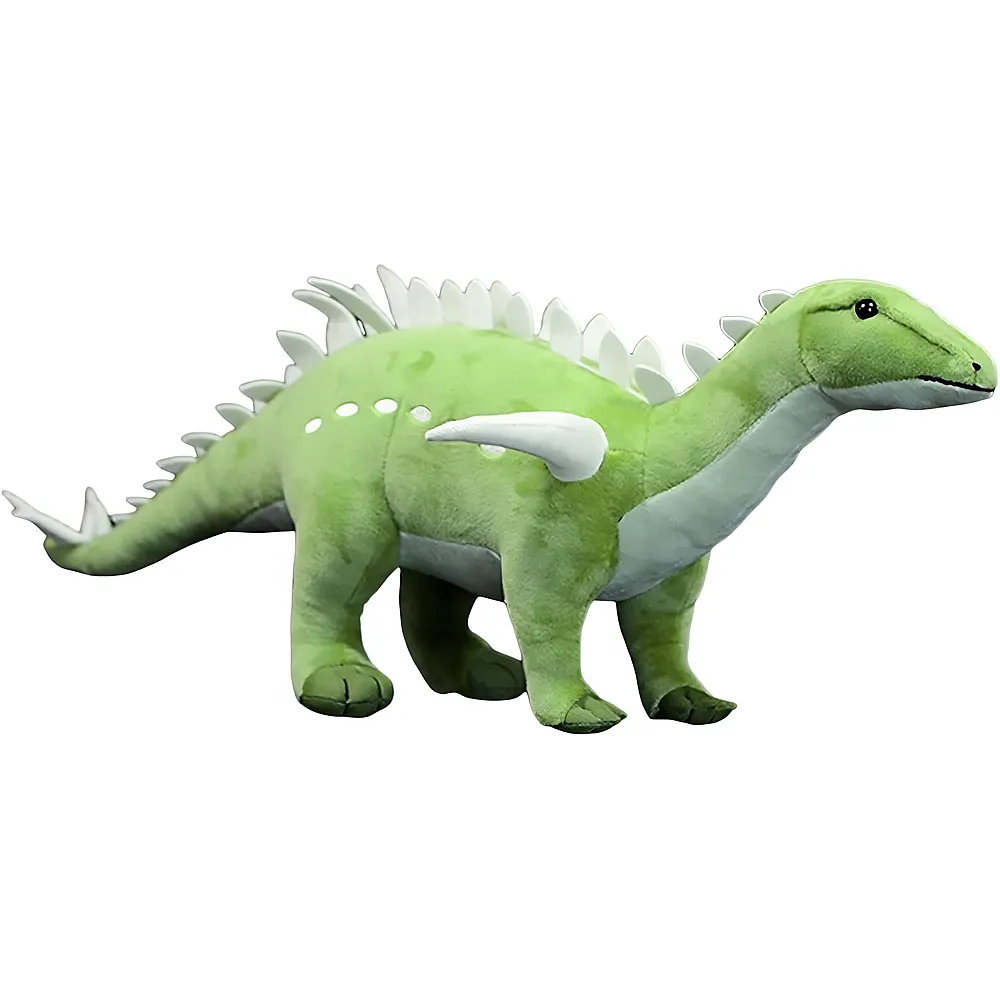 Tiny Heart Huayangosaurus - 53 cm | Dinosaurier Pl�sch