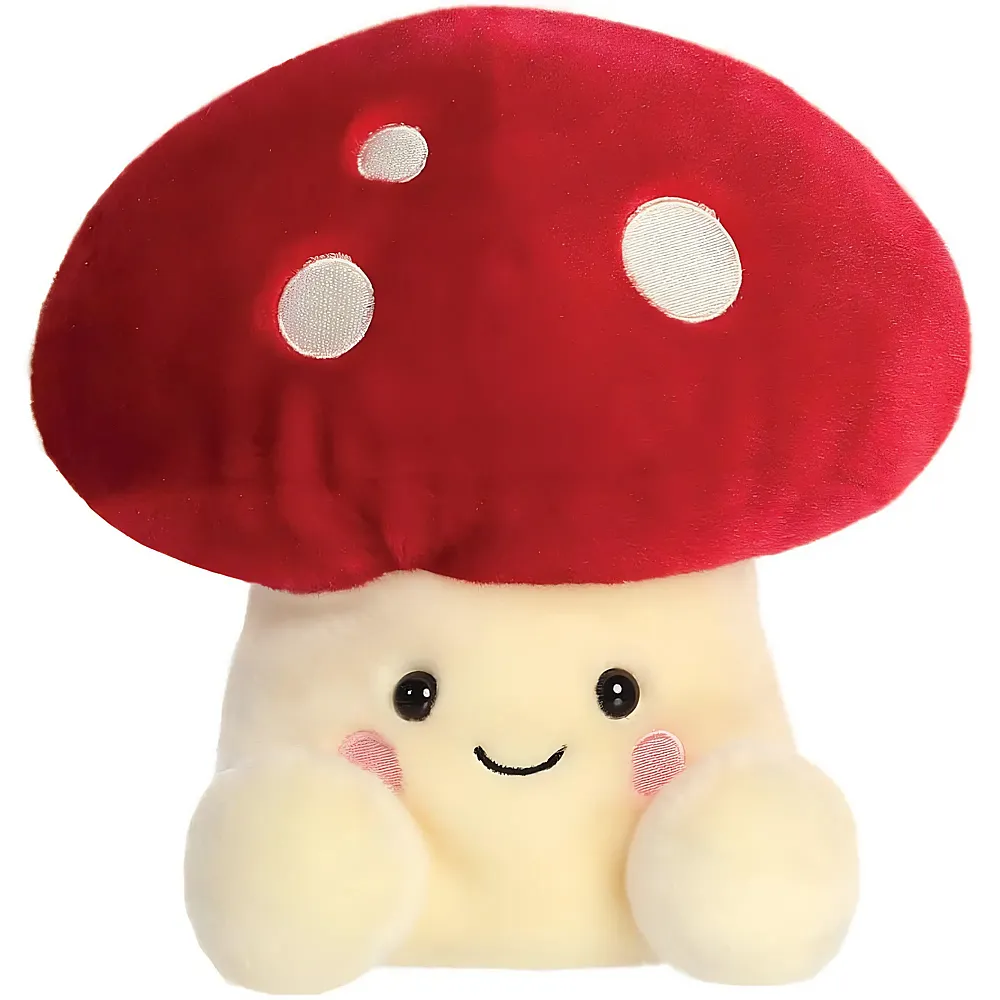 Aurora Palm Pals Pilz 20cm