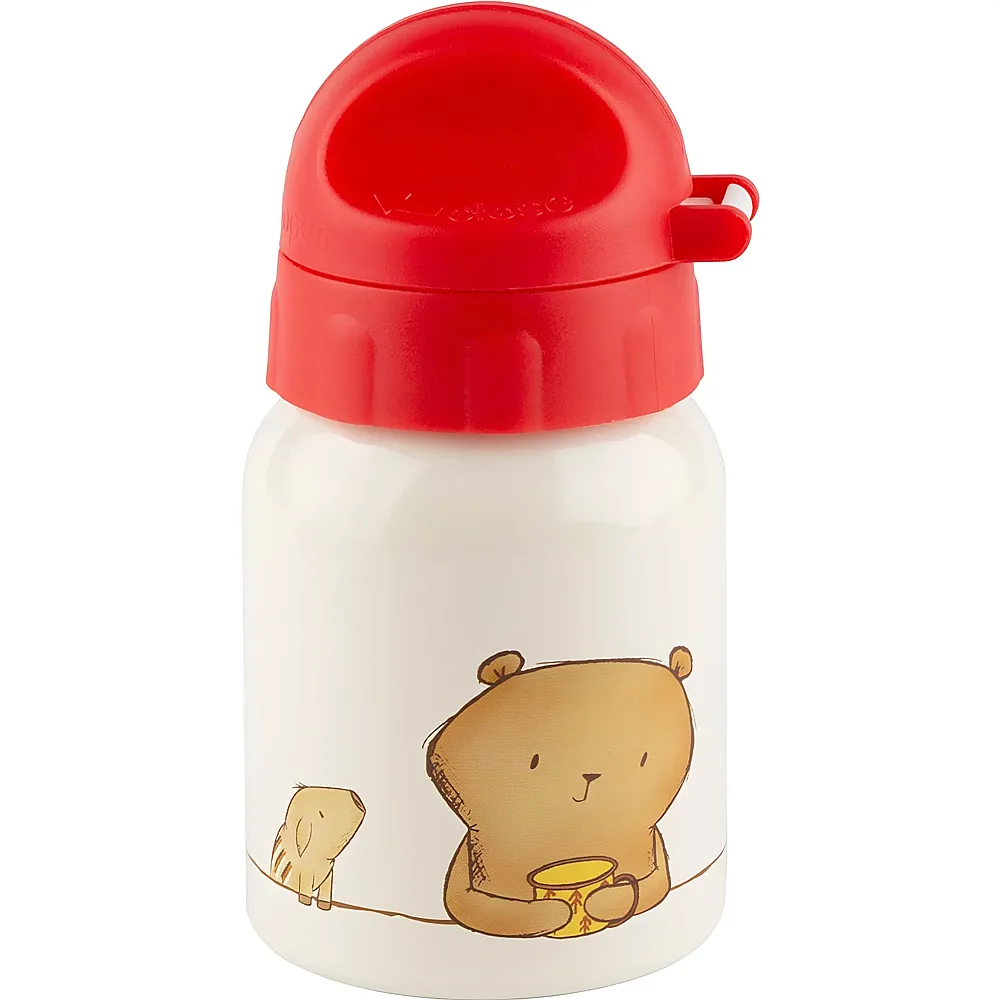 Sigikid Mister O'Lui Trinkflasche 250ml