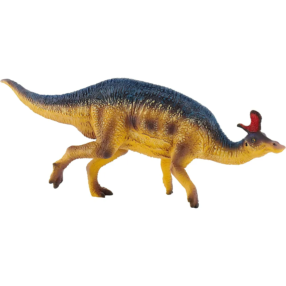meinspielzeug - Bullyland Prehistoric World Lambeosaurus | Dinosaurier