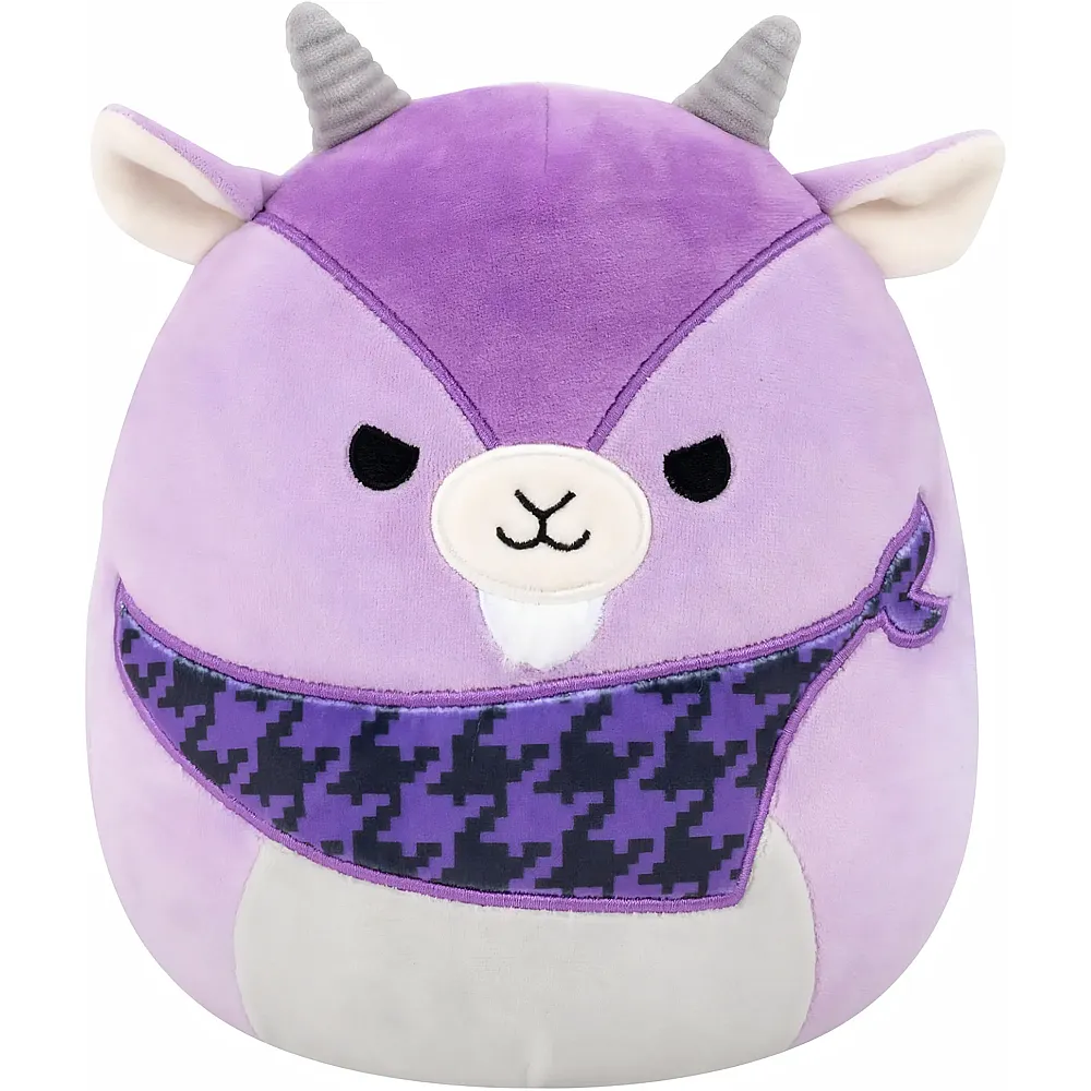 Squishmallows Pl�sch Shirley die Ziege 19cm