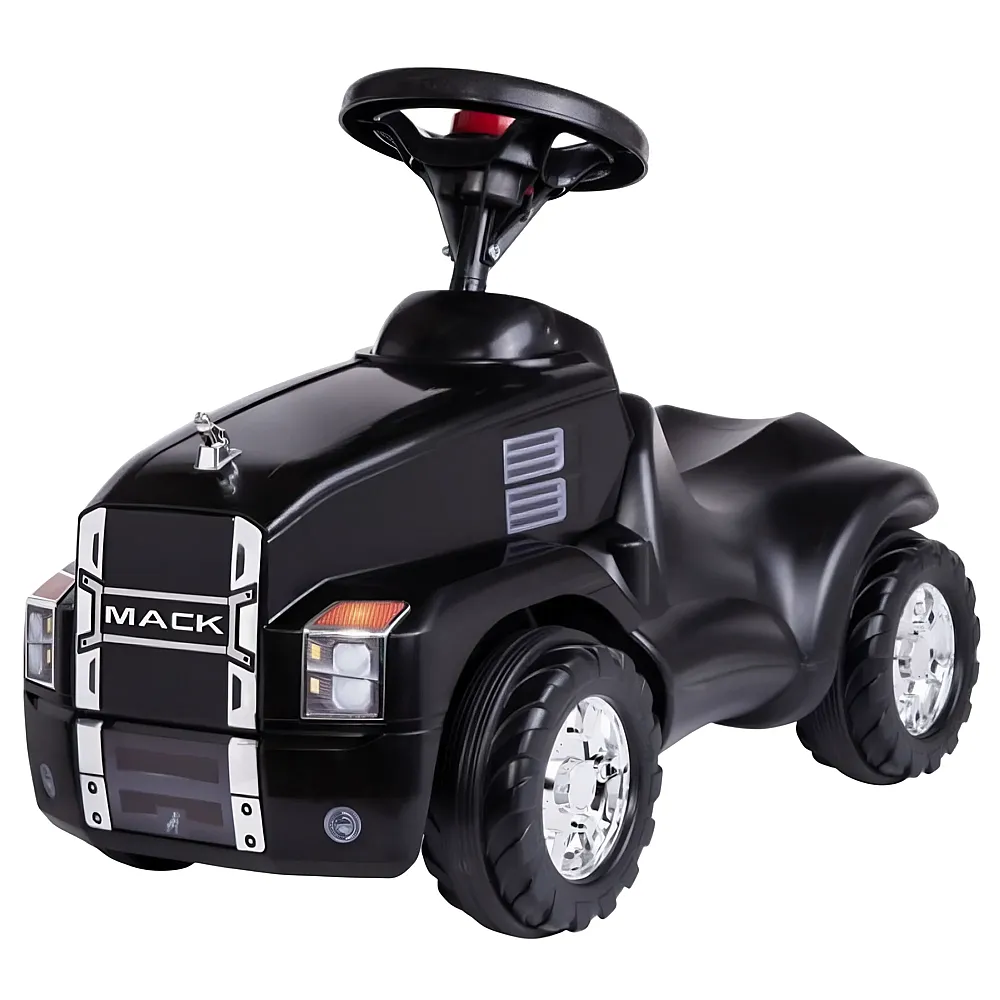 meinspielzeug - RollyToys rollyMinitruck Mack | Rutschfahrzeuge