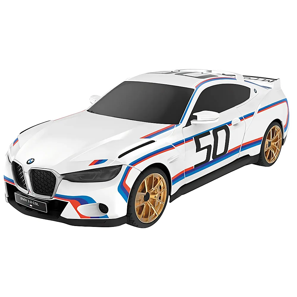 Mondo RC BMW 3.0 CSL