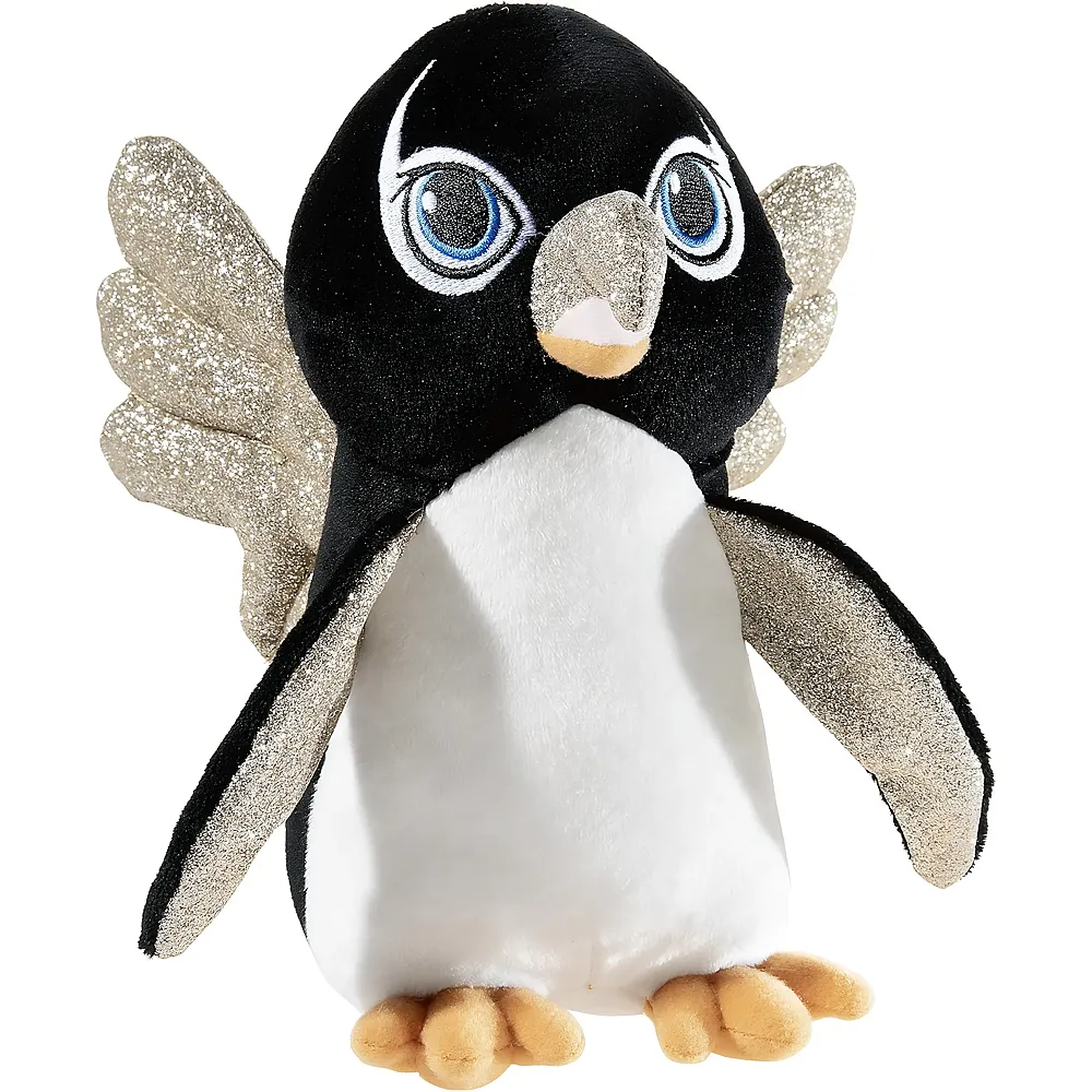 Heunec Wings Pinguin mit Fl�gel - 30 cm - Meerestiere Pl�sch