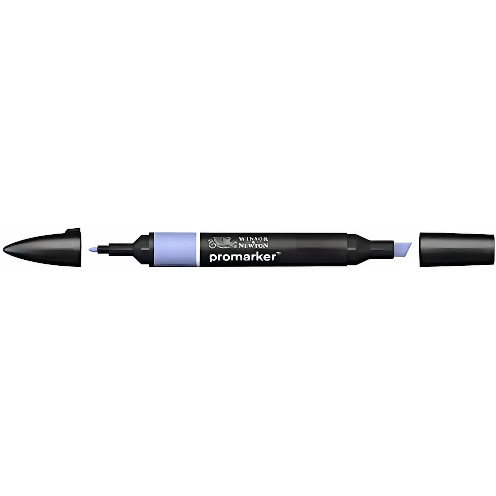 Winsor & Newton Promarker Stift mit 2 Spitzen Glockenblume | Farbe & Kreide