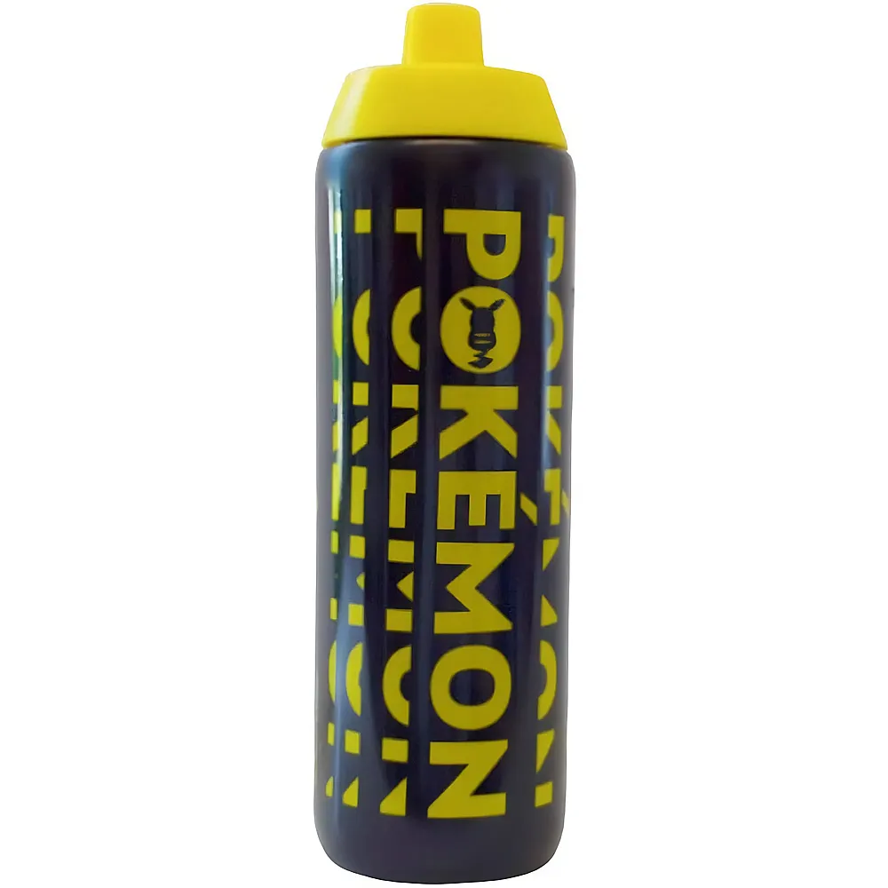 Kids Licensing Pok�mon - Trinkflasche 700 ml / Bottle - Suche