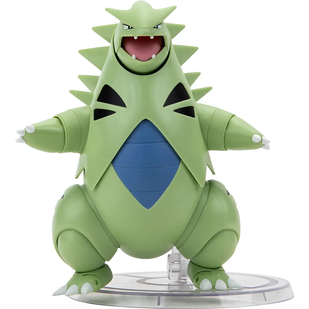 Jazwares Pok�mon Despotar Select Figur - 15 cm