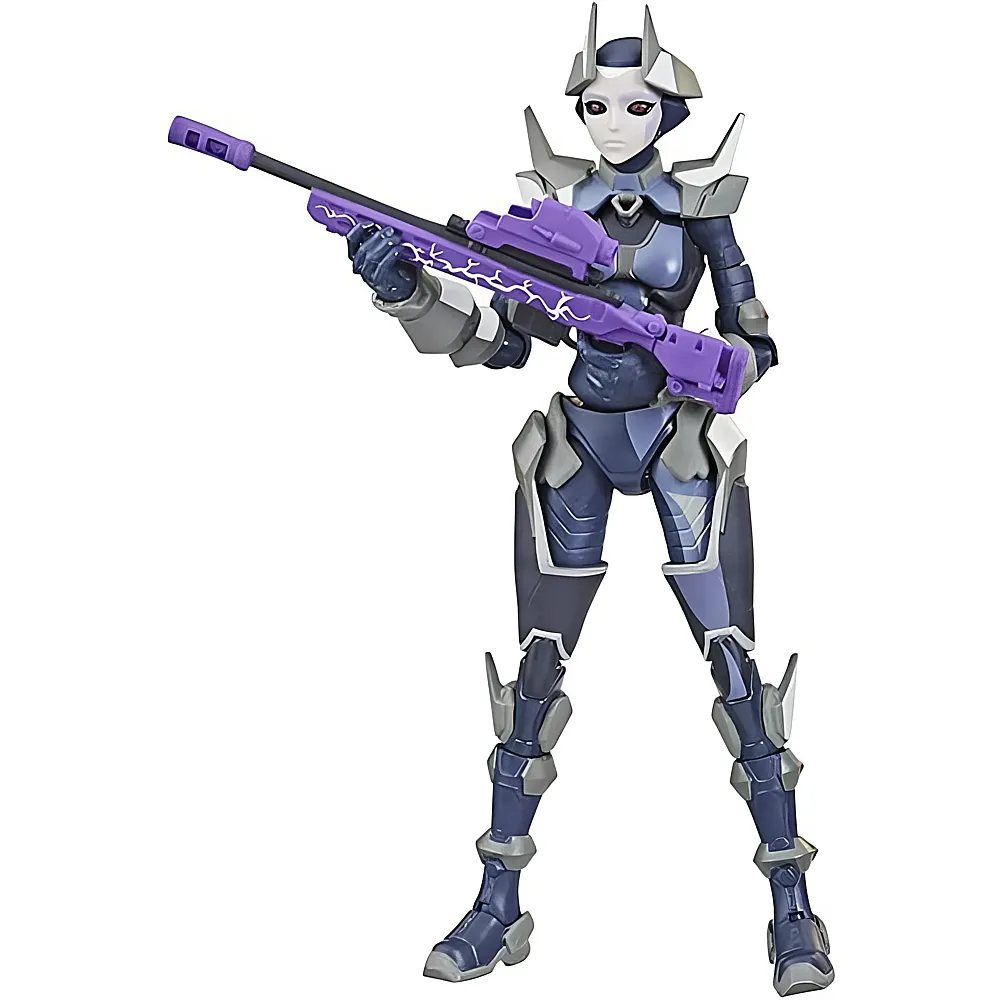 Hasbro Fortnite Lexa Mechafusion - 15 cm