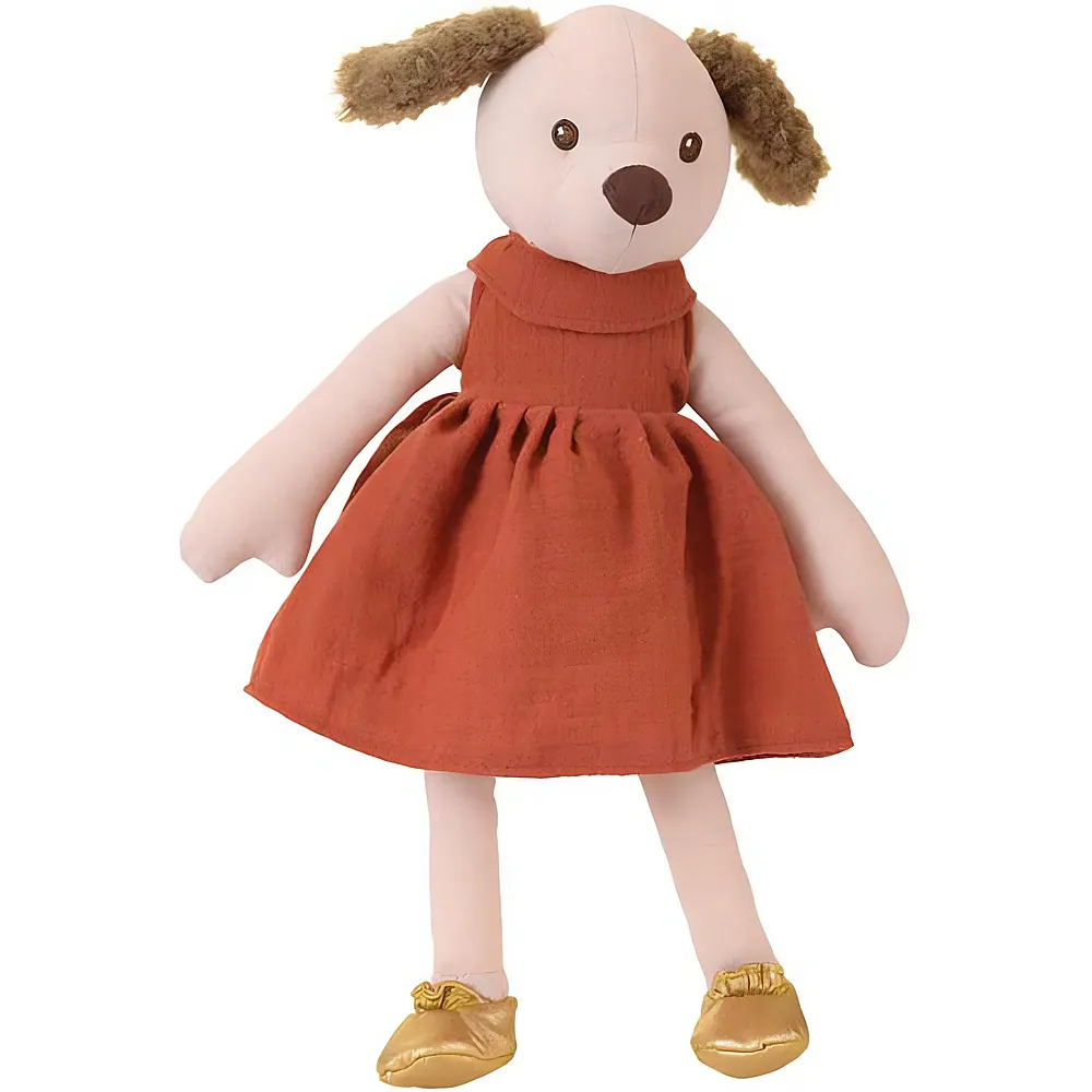 meinspielzeug - Egmont Hund Amy 35cm | Hunde Pl�sch