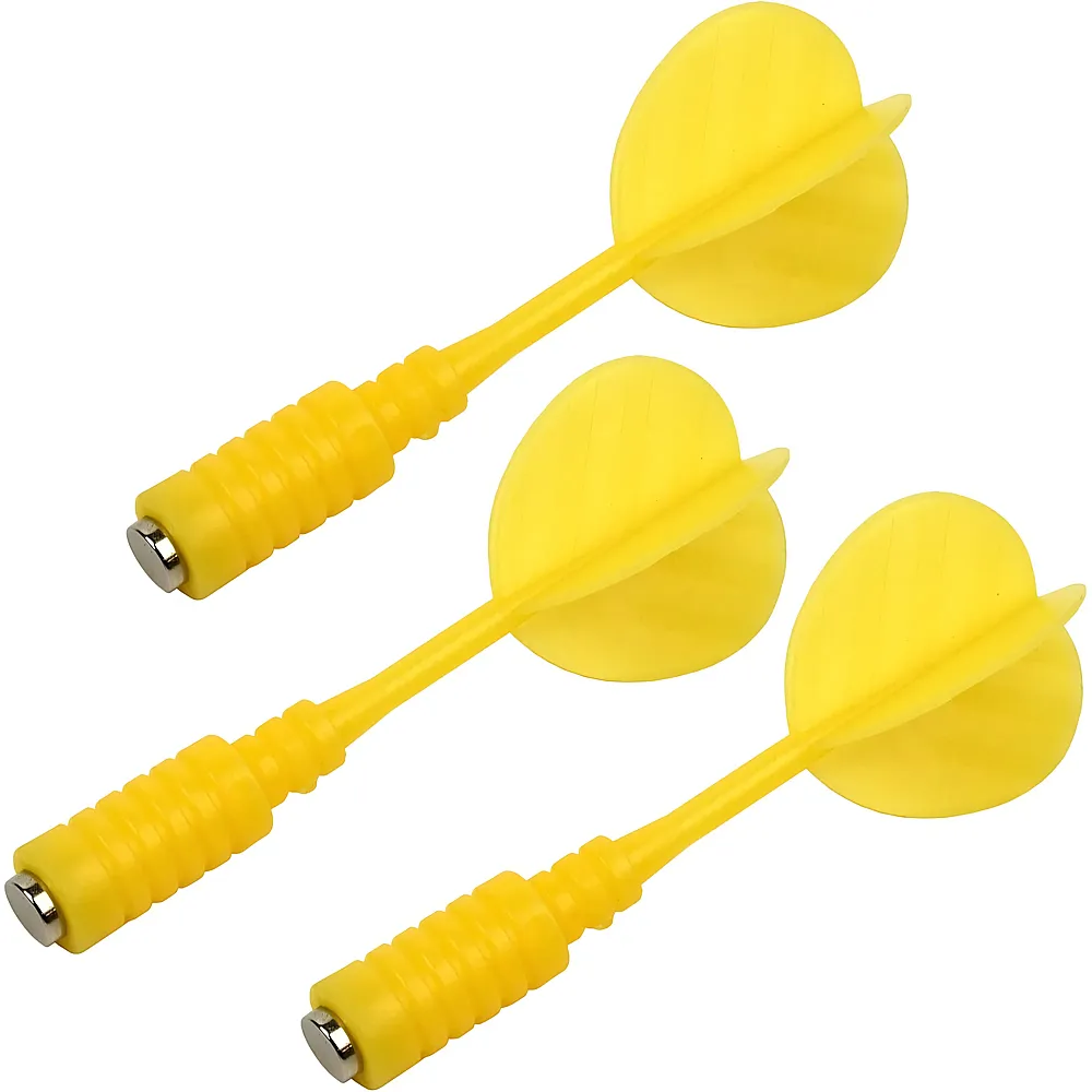 Karella Ersatzpfeile magnetisch 3 Stk.