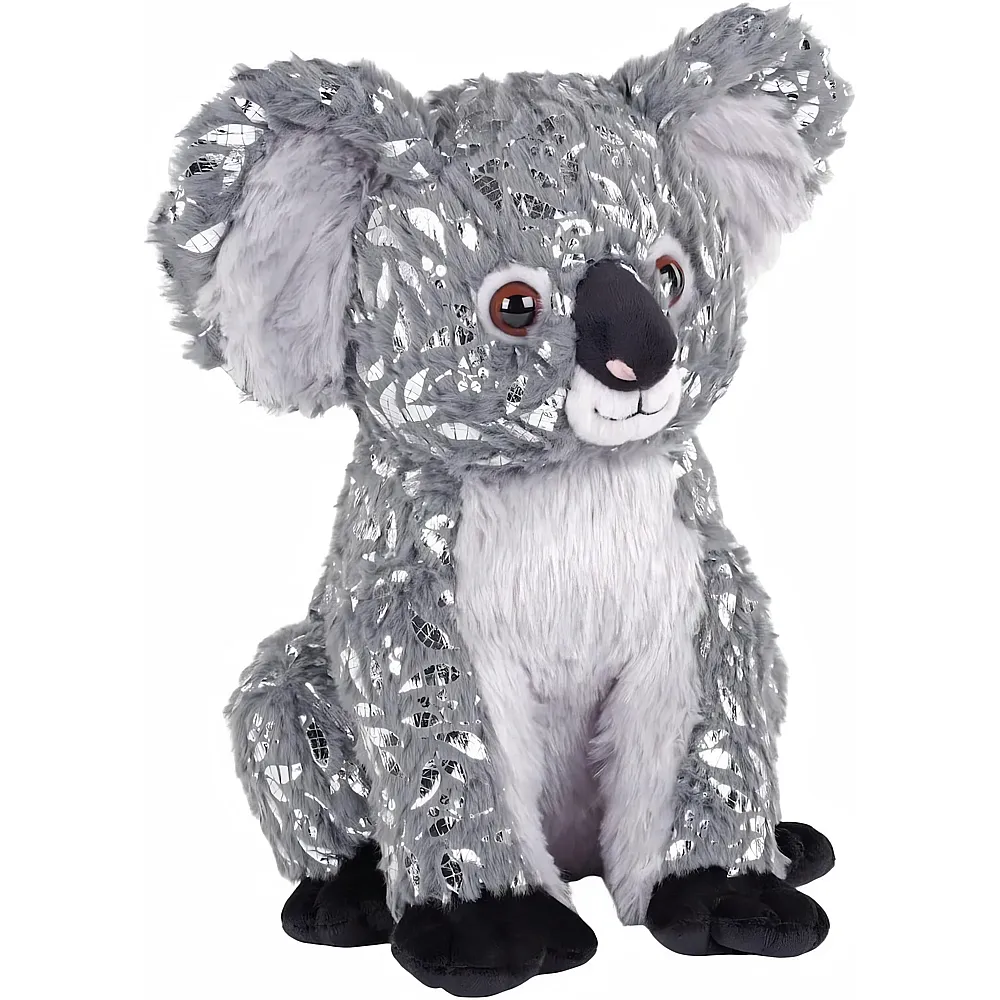 Wild Republic Australian Koala Foilkins - 30 cm - Marques