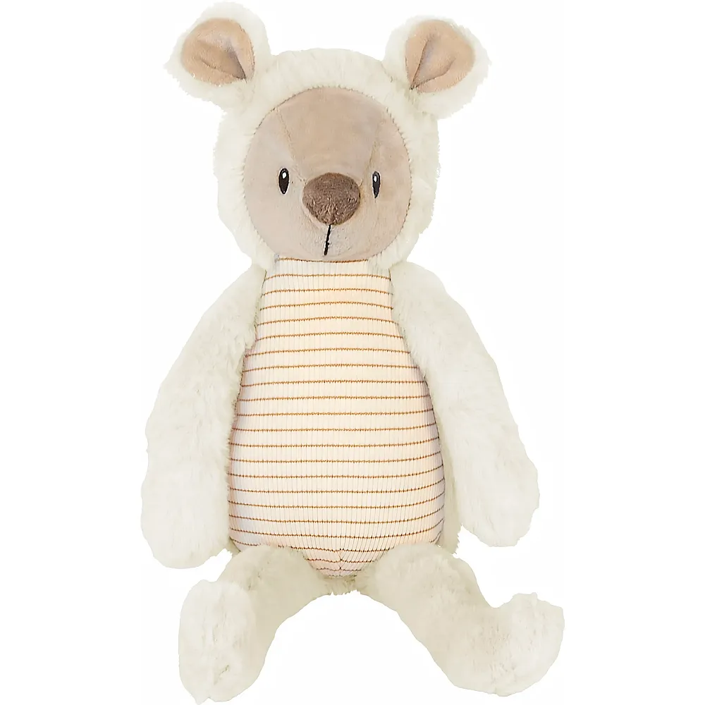 meinspielzeug - Happy Horse Lama Lowi - 38 cm | Bauernhoftiere Pl�sch