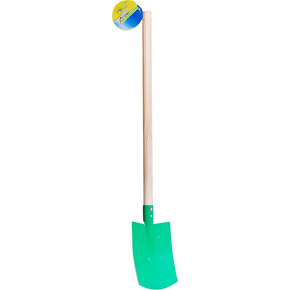 Outdoor Active OA Schaufel Metall, L�nge 68cm