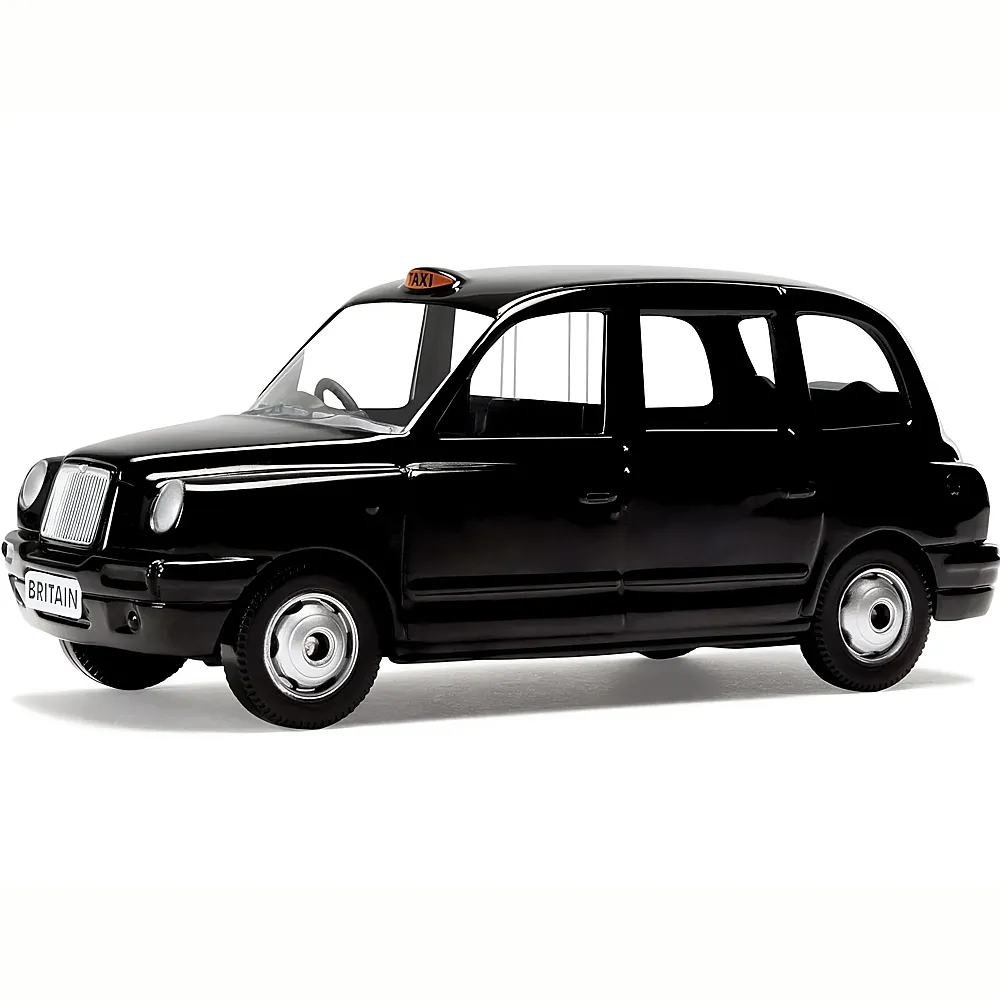 Corgi Best of British Taxi