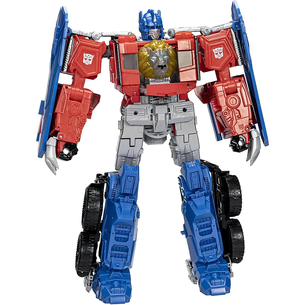 Hasbro Rise of the Beasts Transformers Optimus Prime - 25 cm