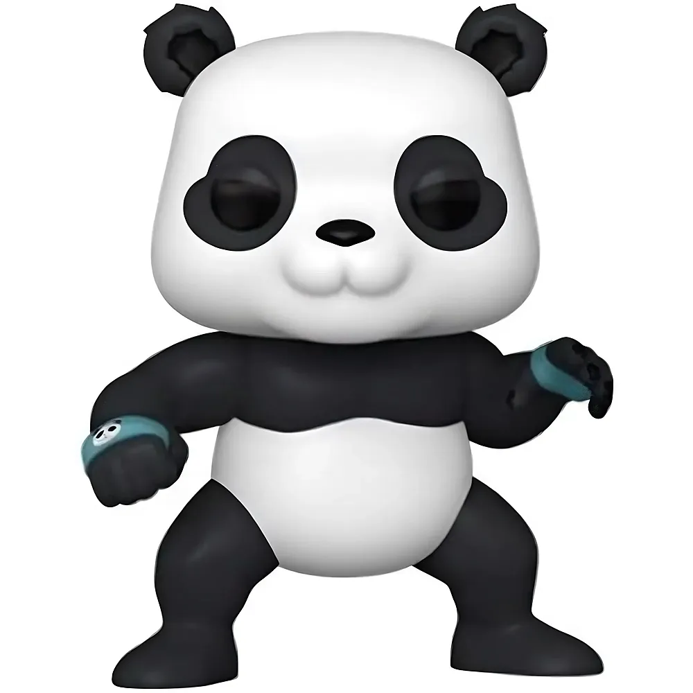 Funko Pop Animation Jujutsu Kaisen - Panda 1374