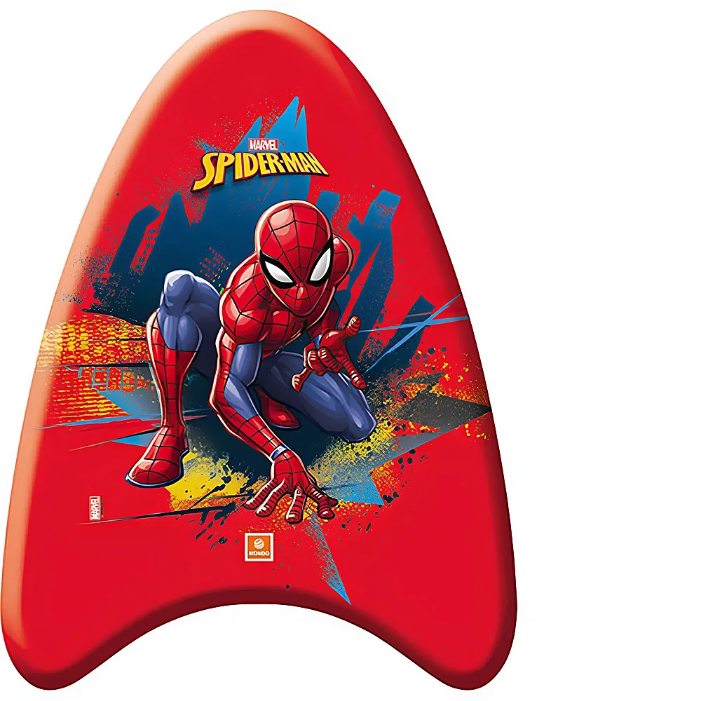 Mondo Spiderman Bodyboard | Wasserspielzeug
