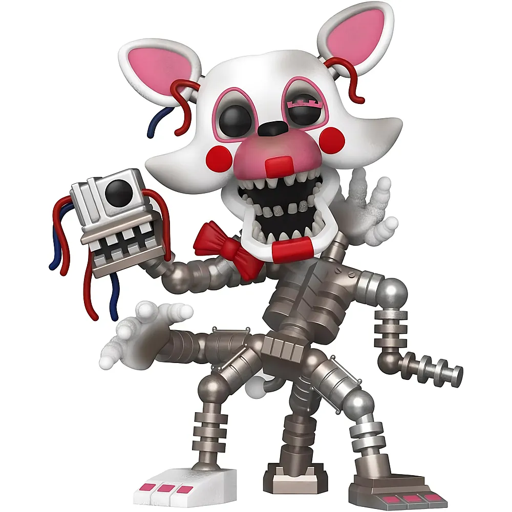 Funko Pop FNAF: Mangle
