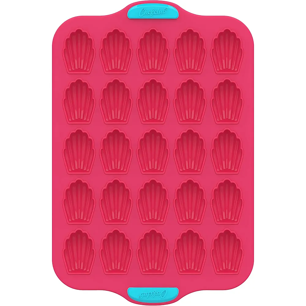 HUCH Backform Mini-Madeleines