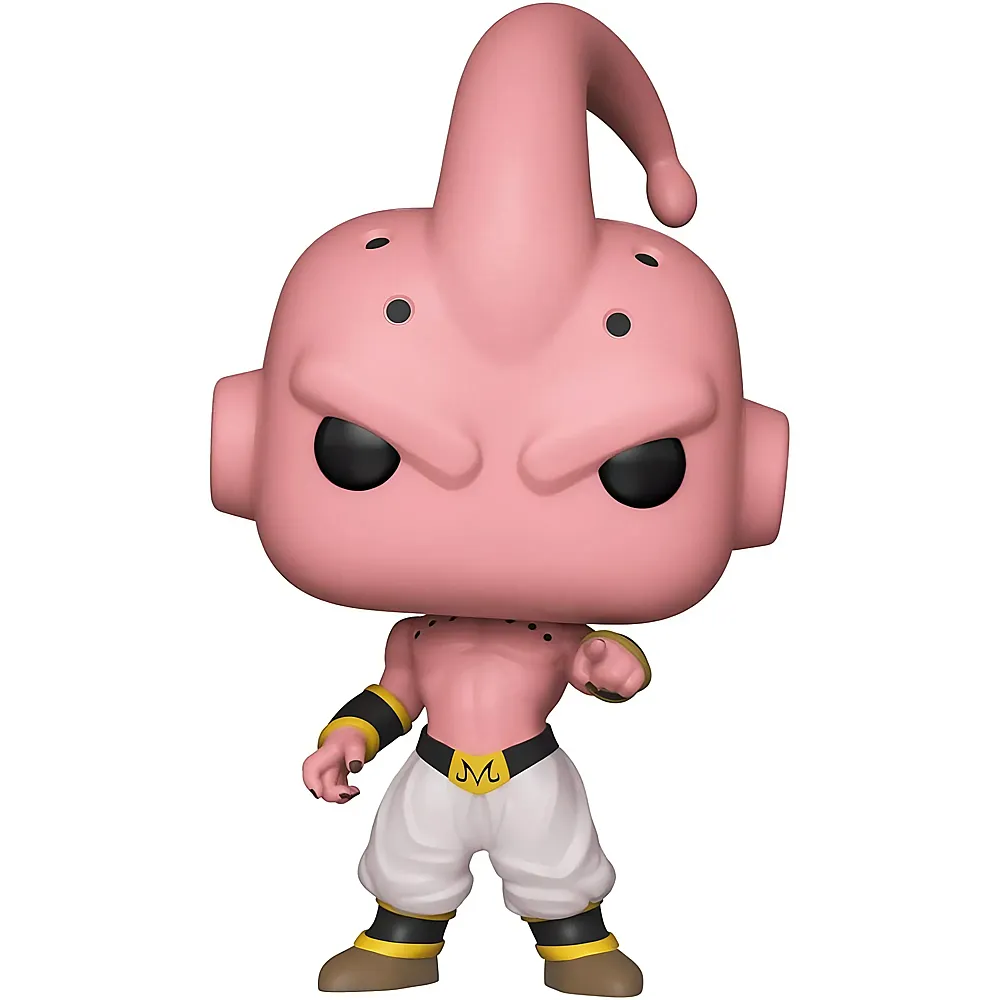 Funko Pop Animation Dragonball Dragon Ball Z - Kid Buu Nr.620