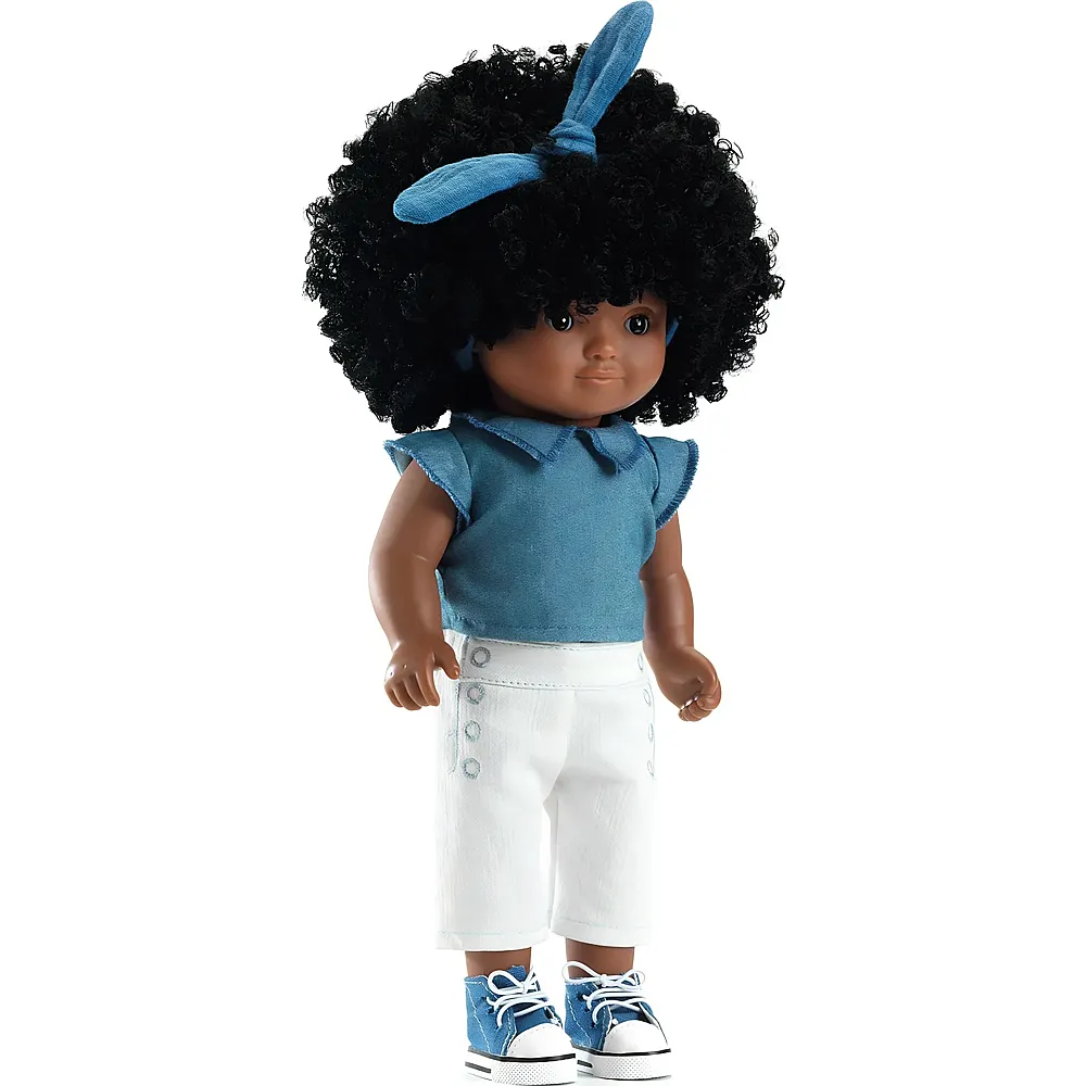 Djeco Pomea Puppe Lovely Janet 32cm