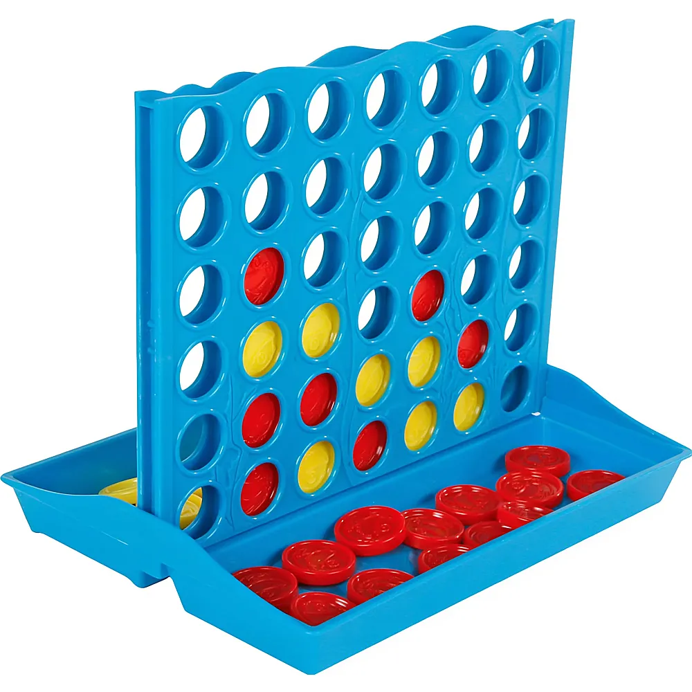 Sombo Vier in einer Reihe Spiel