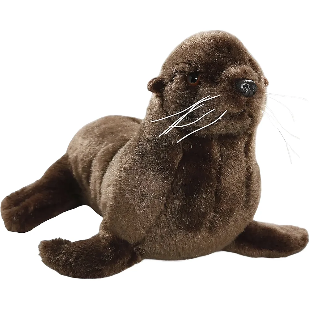 Carl Dick Seel�we - 24 cm - Meerestiere Pl�sch