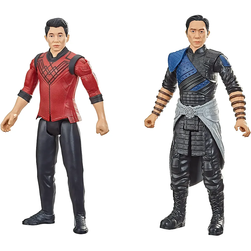 Hasbro Collectibles - Marvel Shang-Chi Titan Hero Assortment - Suche