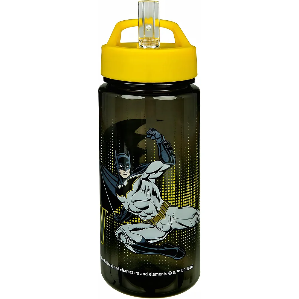 Undercover AERO Trinkflasche Batman - 500 ml