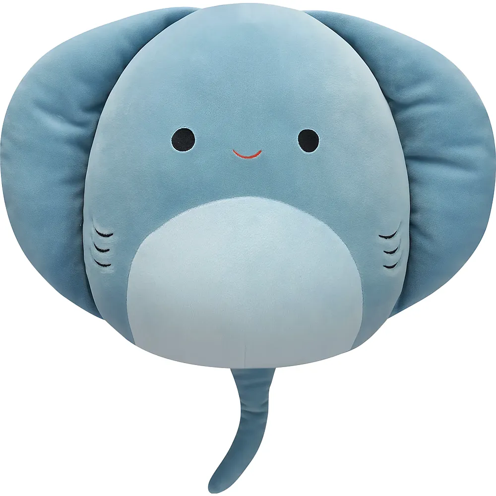 Squishmallows Pl�sch Stachelrochen - 30 cm