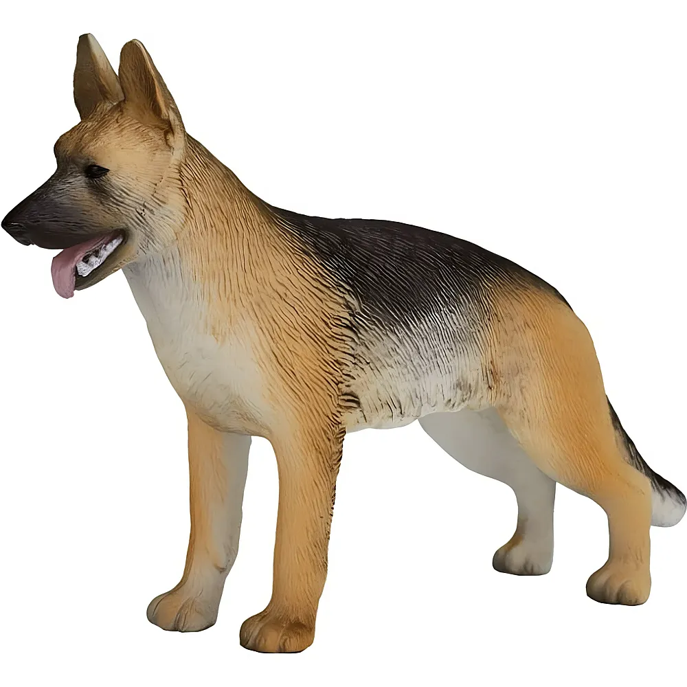 Mojo Farmland Deutscher Sch�ferhund