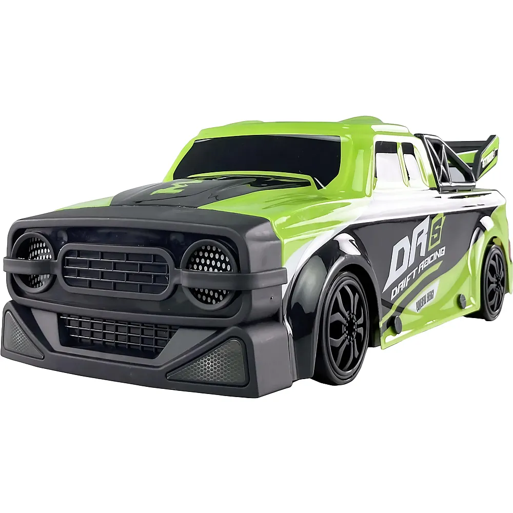 Amewi Drift Racing Car DRs RTR Gr�n