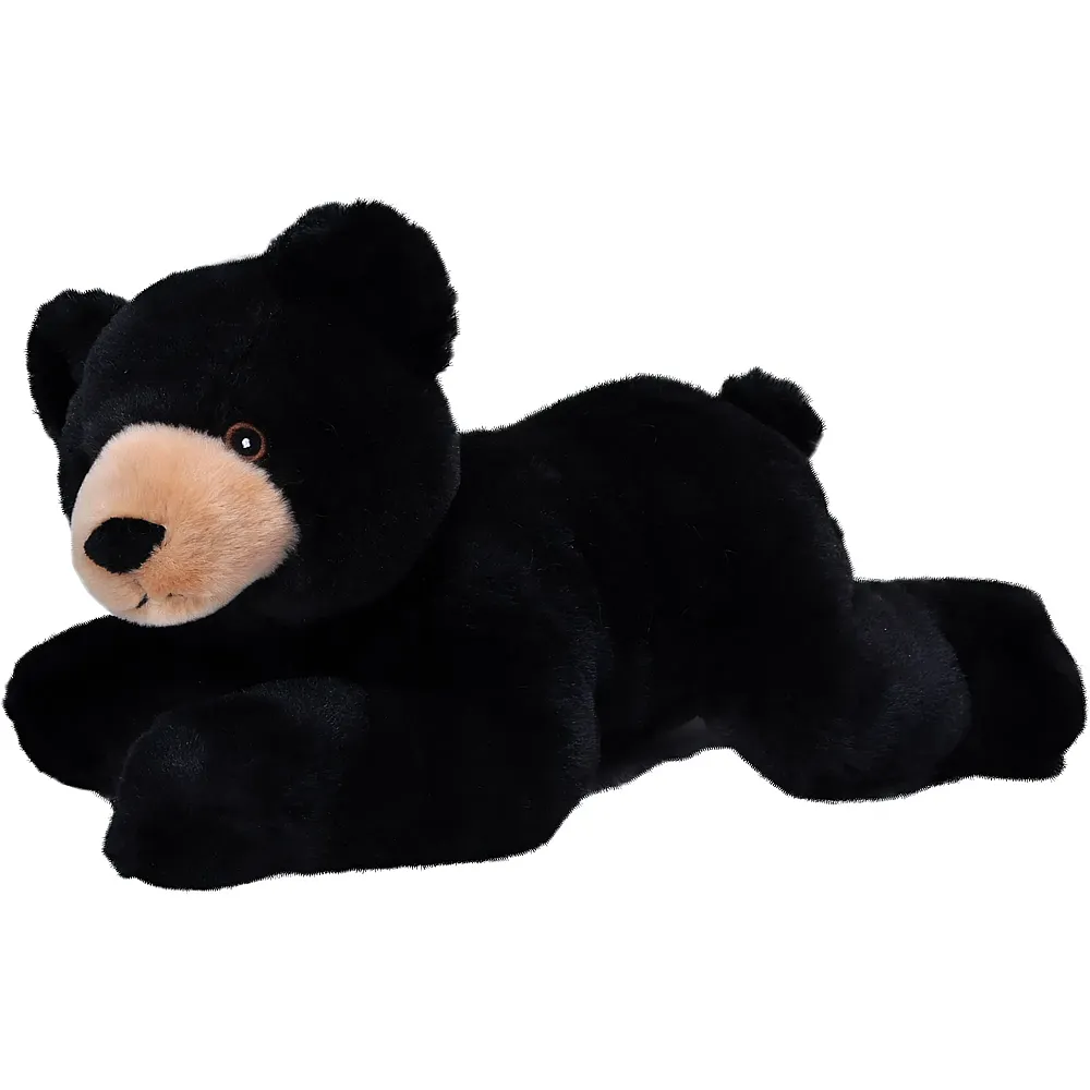 Wild Republic Wilderness Schwarzb�r - 30 cm | B�ren Pl�sch