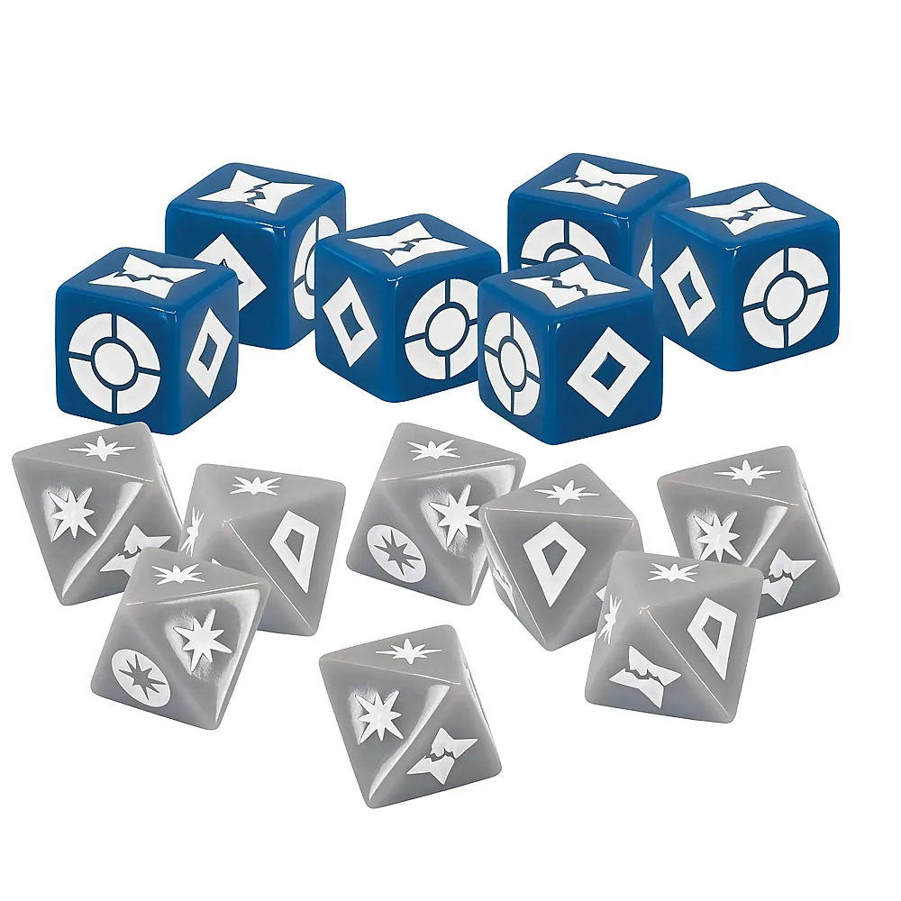 Atomic Mass Games SW Shatterpoint Set DE Des