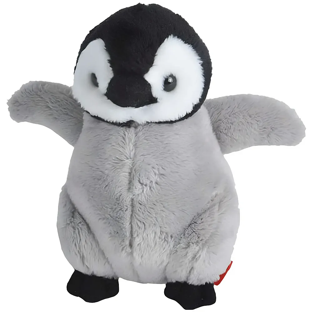 Wild Republic Pinguin Baby 20cm | Vgel Plsch