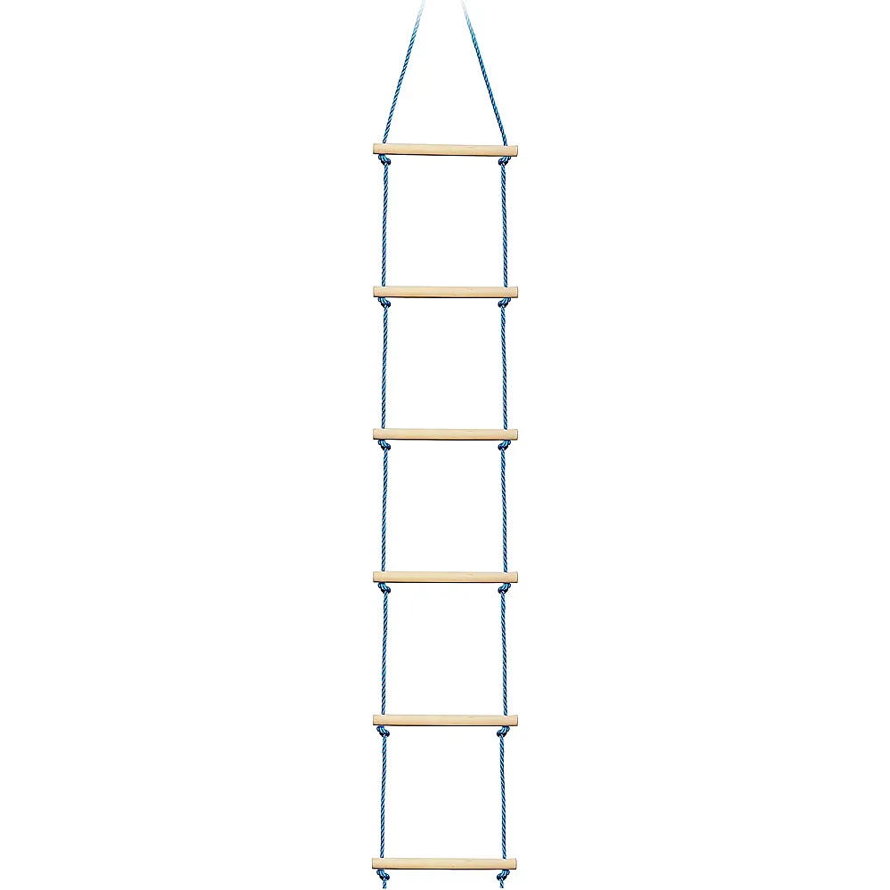 Schildkr�t Slackers Ninja Ladder - Strickleiter