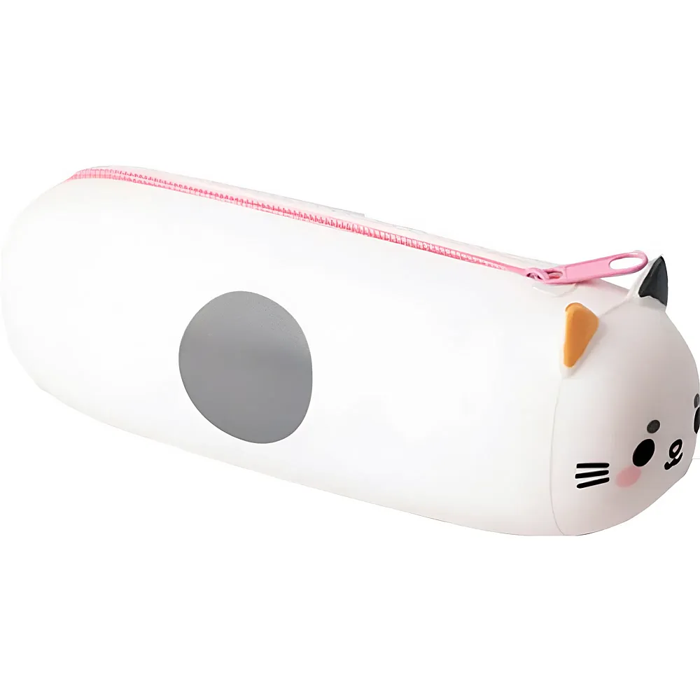 Puckator Katze Federm�ppchen