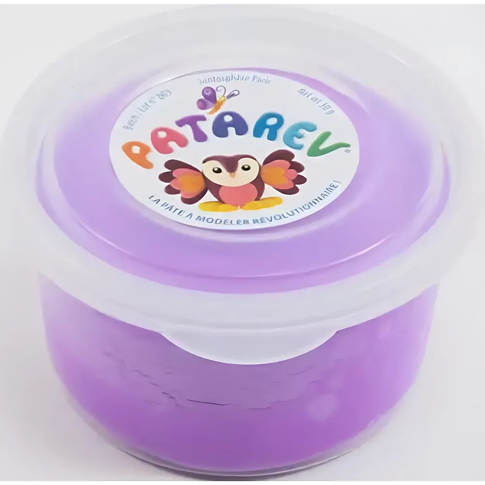 Sentosphere Patarev Pot 30g Pourpre fr