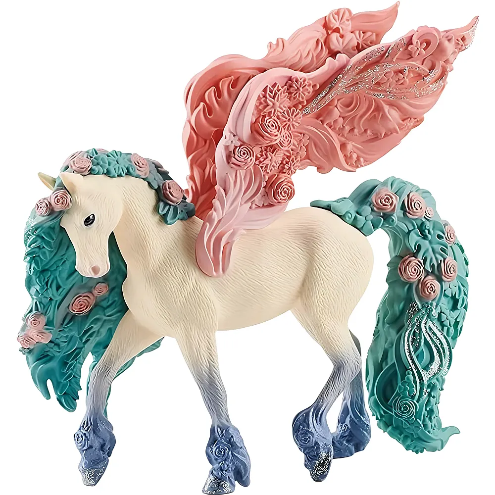 Schleich Bayala Rainbow Unicorn