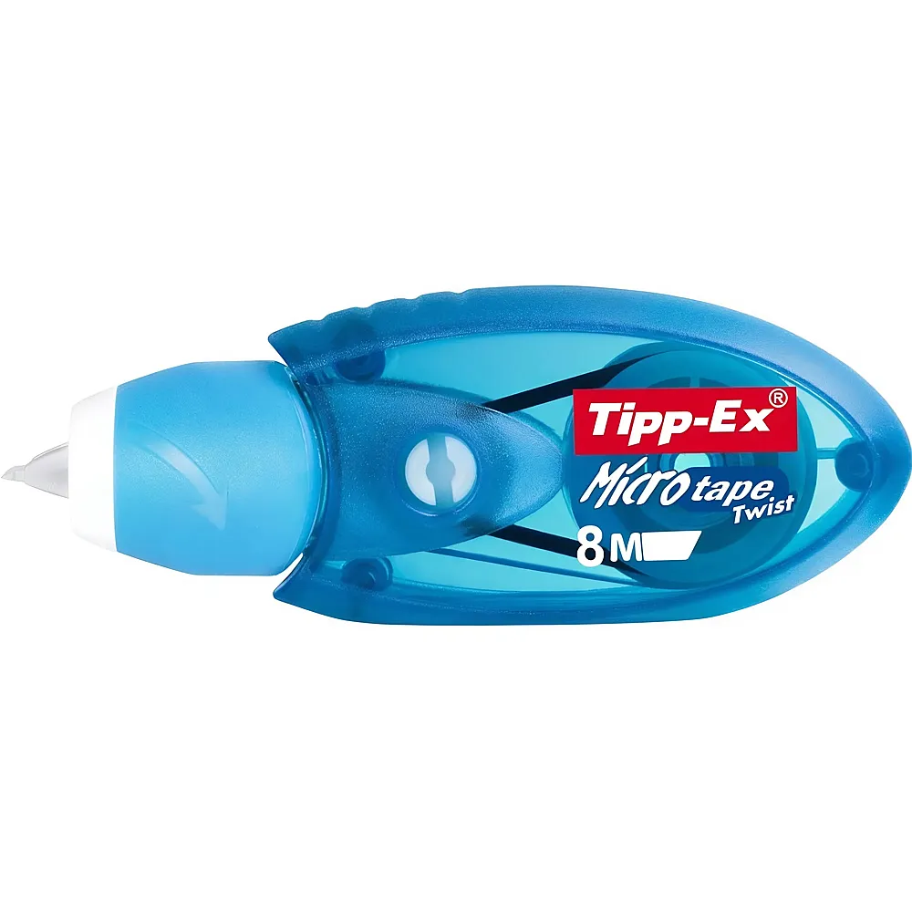 Tipp-Ex Korrekturroller