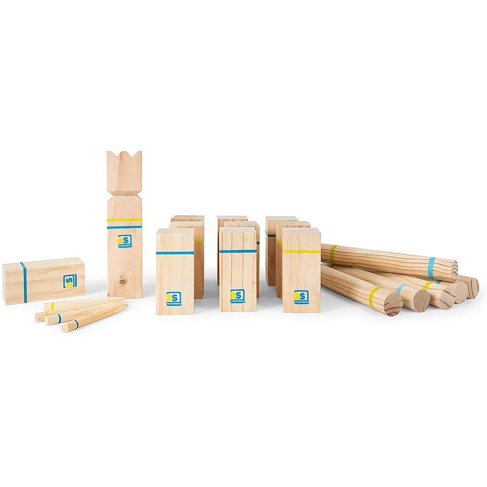 BS Toys Kubb