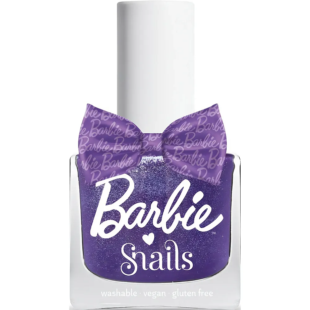 Snails Barbie Snails Dream Big Nail Polish - 10.5 ml
