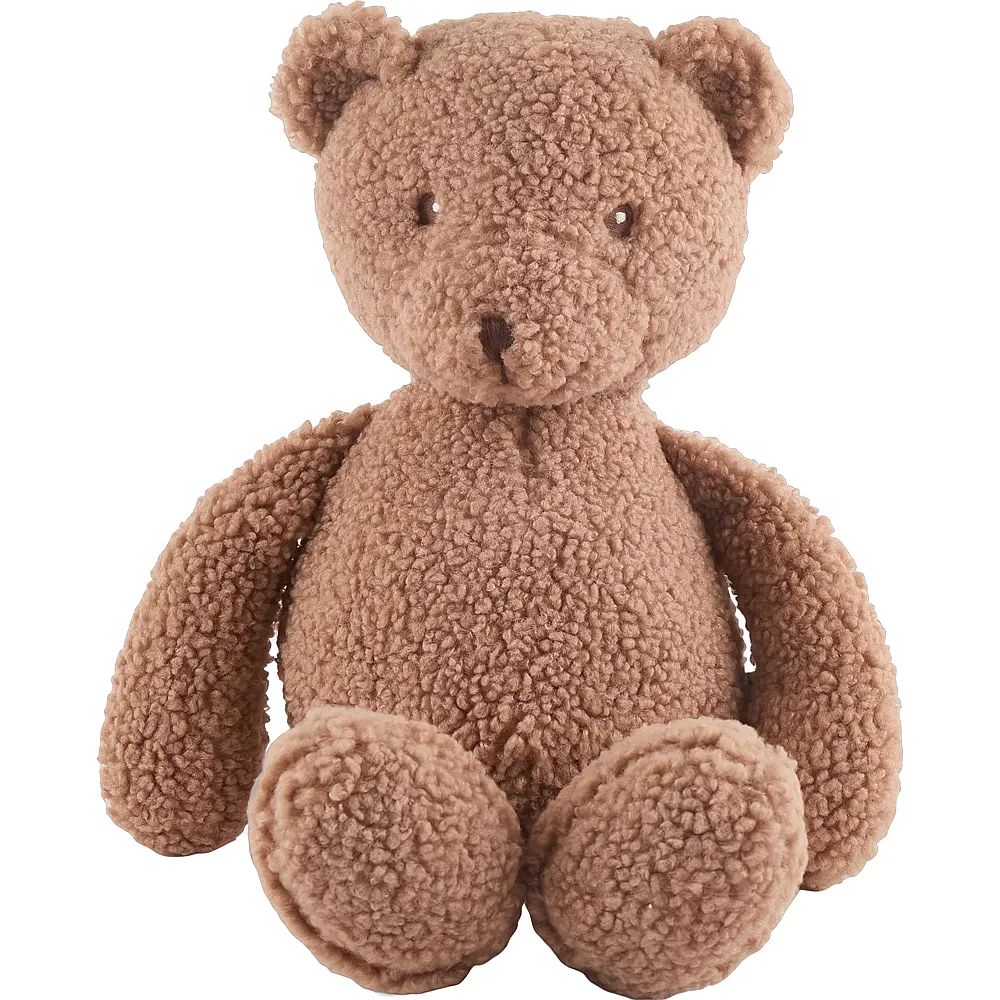 Bieco Ours en peluche Mika - 46 cm